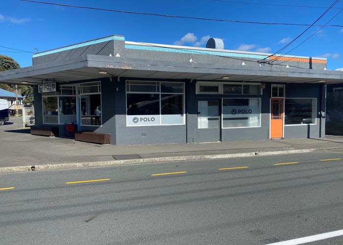  at 82 Rotherham Terrace, Miramar, Wellington, Wellington