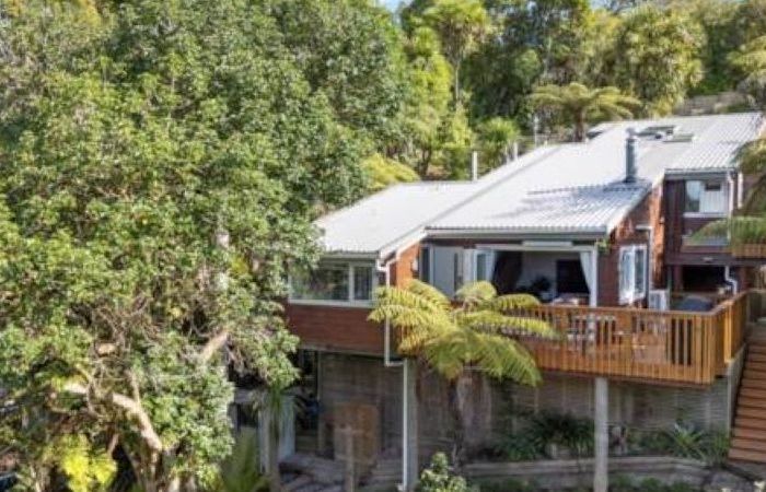  at 7 Selwyn Avenue, Glen Eden, Auckland