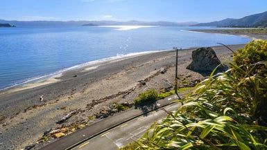  at 459A Muritai Road, Eastbourne, Lower Hutt