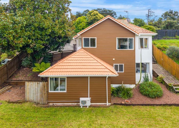  at 56 Birdwood Road, Swanson, Waitakere City, Auckland