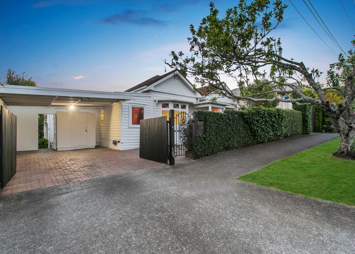  at 40 Norana Avenue, Remuera, Auckland
