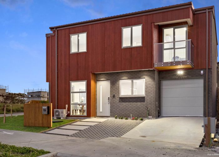  at 19 Tahingamanu Road, Hobsonville, Auckland