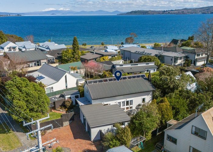  at 69 Mere Road, Town Centre, Taupo, Waikato