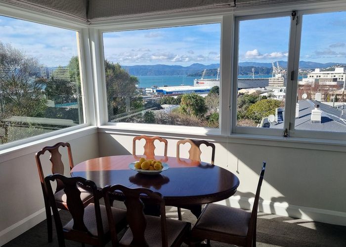  at 35A Grant Road, Thorndon, Wellington, Wellington