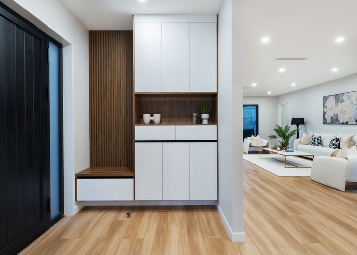  at 36&36a Katote Avenue, Swanson, Waitakere City, Auckland