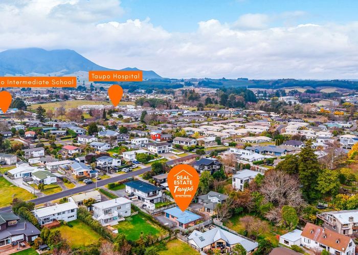  at 1/31 Puriri Street, Hilltop, Taupo, Waikato