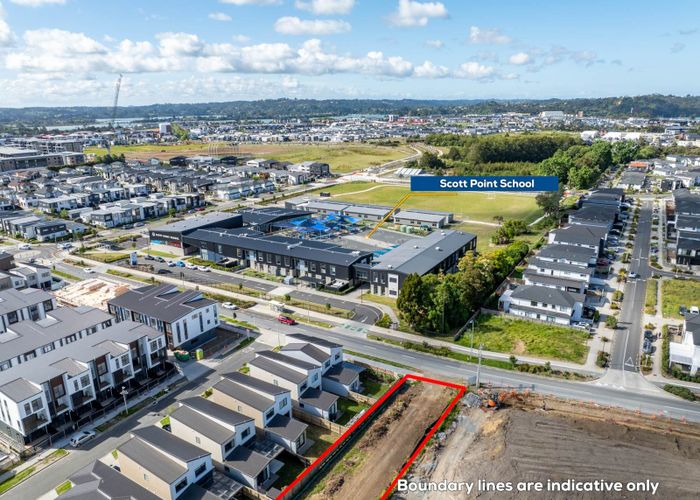  at 12 Scott Road, Hobsonville, Waitakere City, Auckland