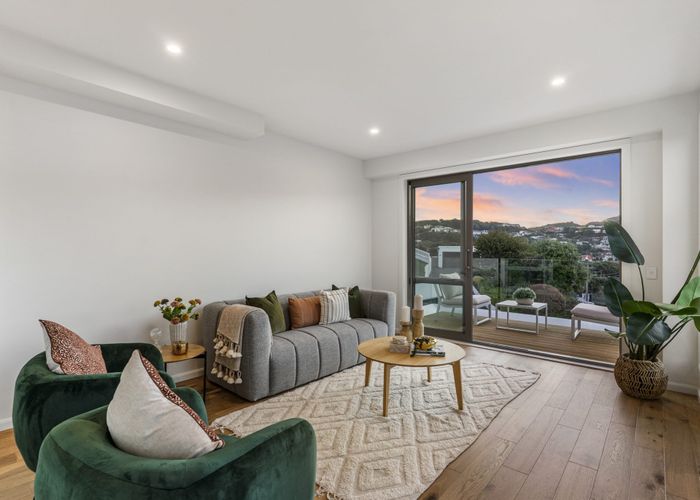  at 25A Liffey Street, Island Bay, Wellington, Wellington