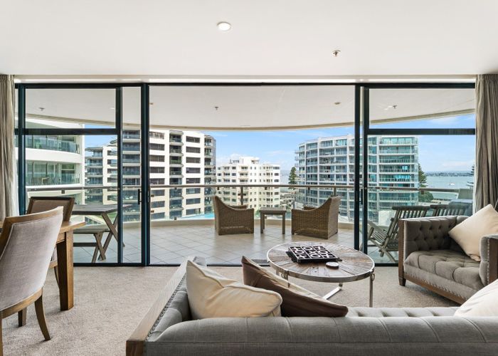  at 6D/1 Marine Parade, Mount Maunganui, Tauranga, Bay Of Plenty