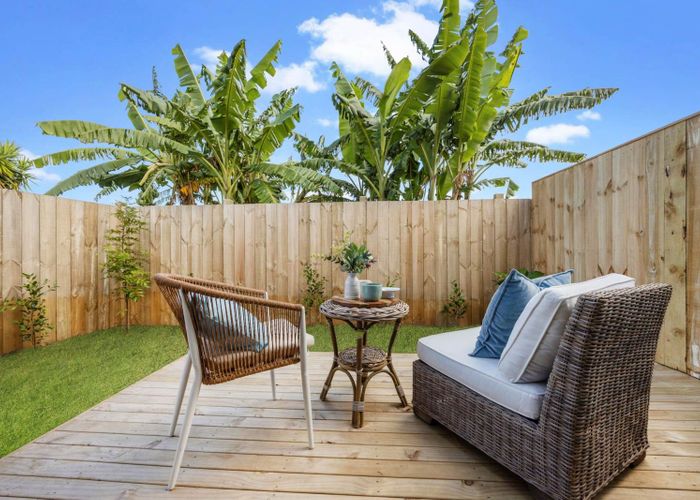  at Lot 5/4 Waitaki Street, Henderson, Waitakere City, Auckland