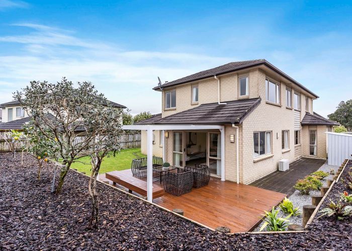  at 11 Kouras Place, Flat Bush, Auckland