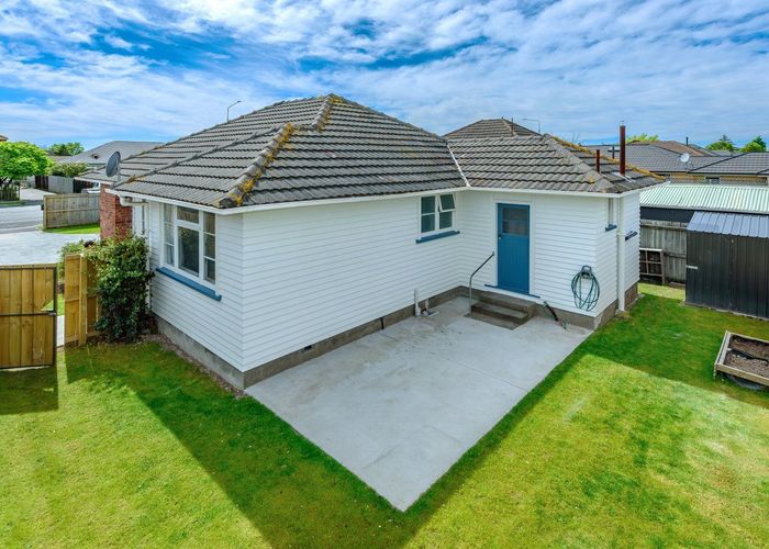  at 125 Harewood Road, Papanui, Christchurch City, Canterbury