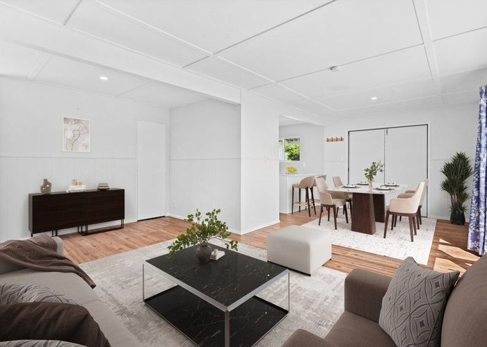  at 1 Rose Place, Kamo, Whangarei, Northland