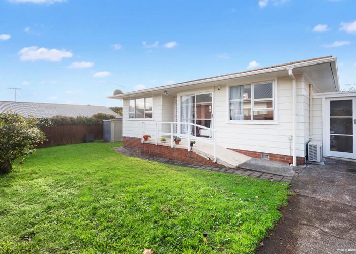  at 3/36 Delta Avenue, New Lynn, Auckland