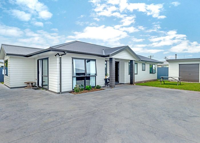  at 14 Redmond Street, Elgin, Gisborne