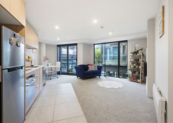  at 103E/160 Victoria Street, Te Aro, Wellington, Wellington