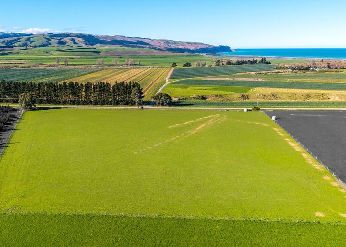  at 156 Webbs Road, Amberley, Hurunui, Canterbury