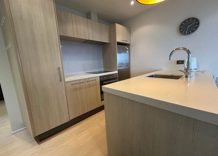  at 807/5 Howe Street, Freemans Bay, Auckland City, Auckland
