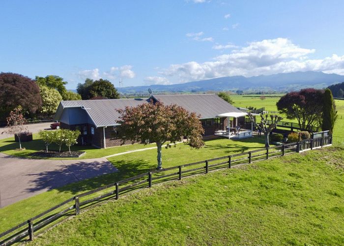 at 1104 Pokuru Road, Te Awamutu, Waipa, Waikato