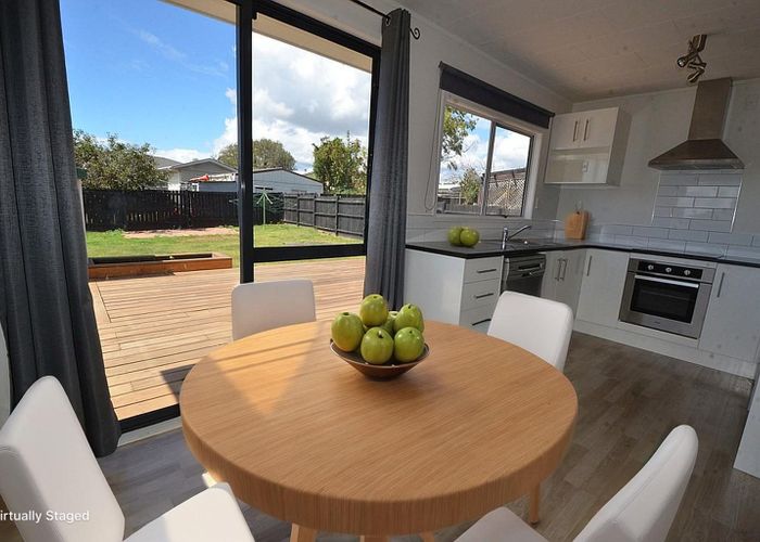  at 18 Bundena Place, Clendon Park, Manukau City, Auckland