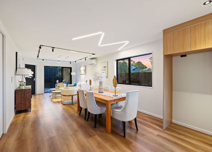  at 15C Wilbur Place, Sunnyhills, Manukau City, Auckland