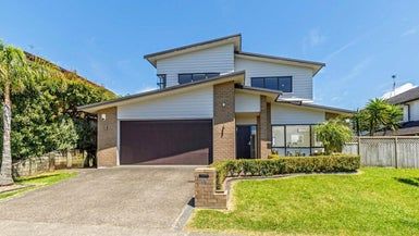  at 59 Oakway Drive, Schnapper Rock, Auckland