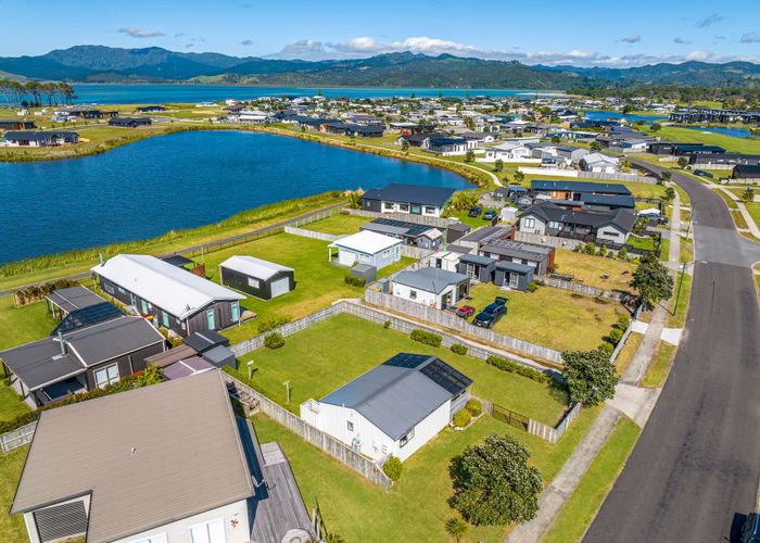  at 184 Ngaio Drive, Matarangi