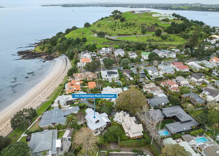  at 36A Cheltenham Road, Devonport, Auckland
