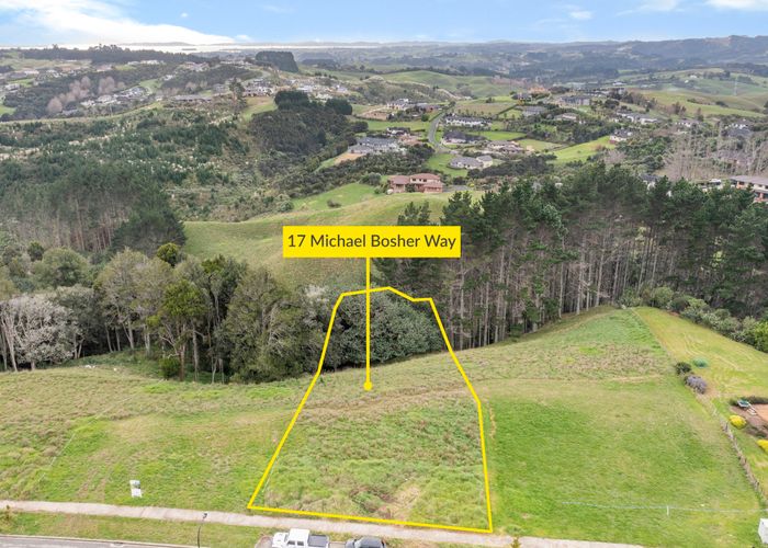 at 17 Michael Bosher Way, Flat Bush, Auckland