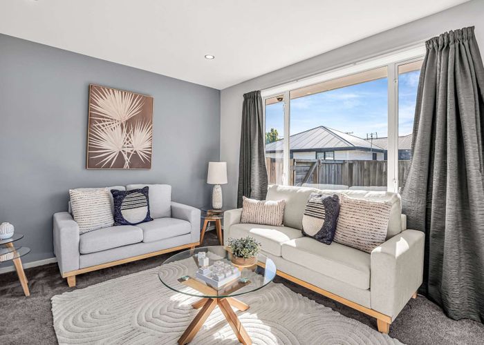  at 1/45 Brynley Street, Hornby, Christchurch City, Canterbury