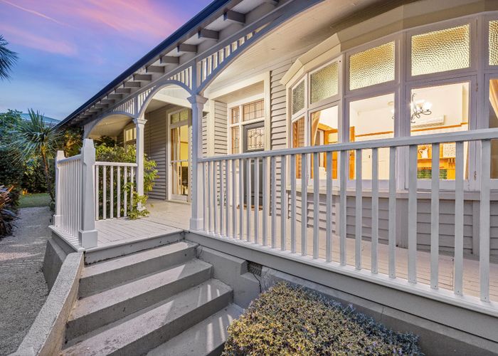  at 93 Dyers Pass Road, Cashmere, Christchurch