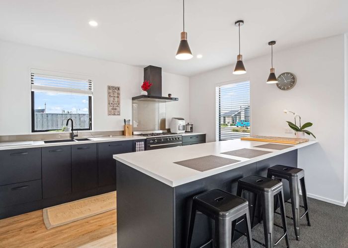  at 119 Shillingford Boulevard, Rolleston, Rolleston