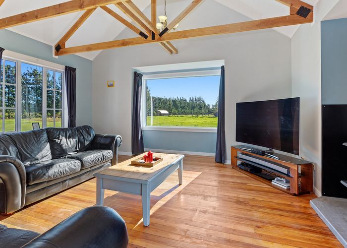  at 549 Depot RD, Burnt Hill, Oxford