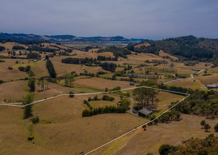  at 75 Fagan Lane, Kaimarama, Whitianga