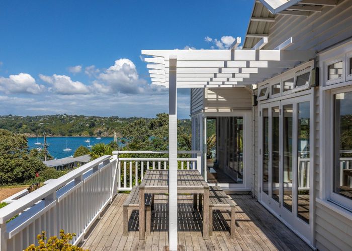 at 27 Korora Road, Oneroa, Waiheke Island, Auckland