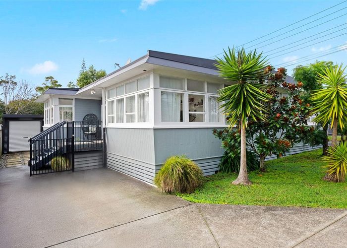  at 483A West Coast Road, Glen Eden, Waitakere City, Auckland