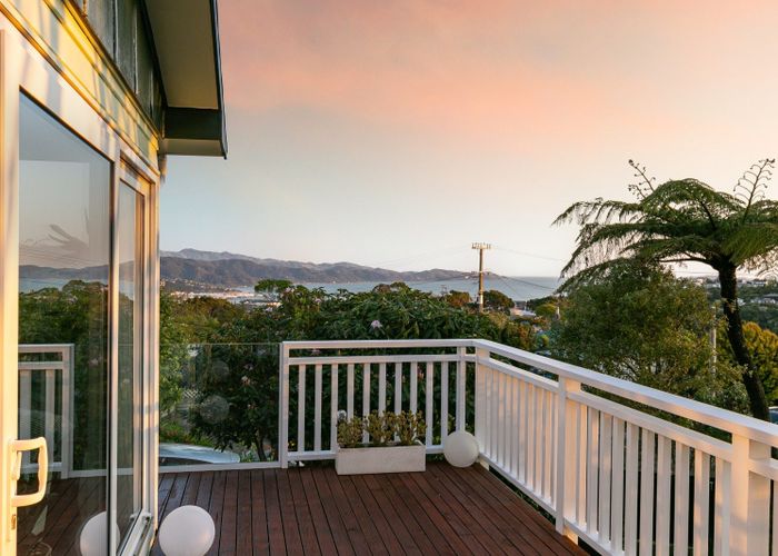  at 34A Poto Road, Normandale, Lower Hutt
