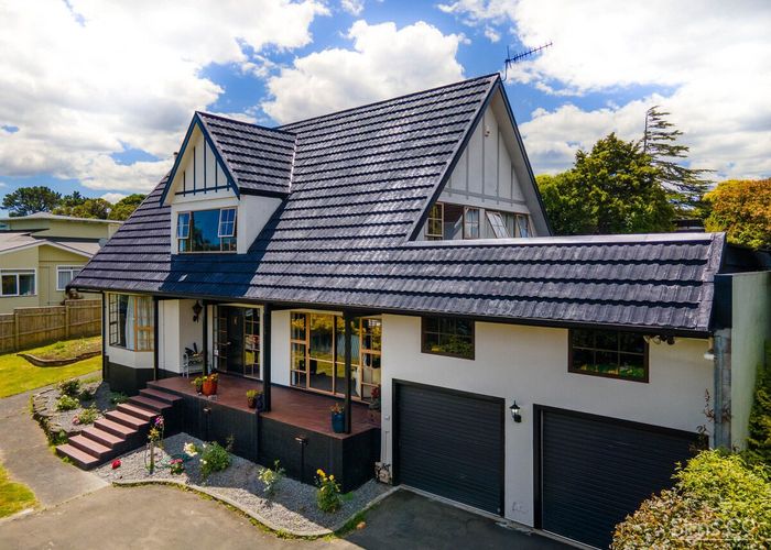  at 1A Brassey Road, Saint Johns Hill, Whanganui, Manawatu / Whanganui
