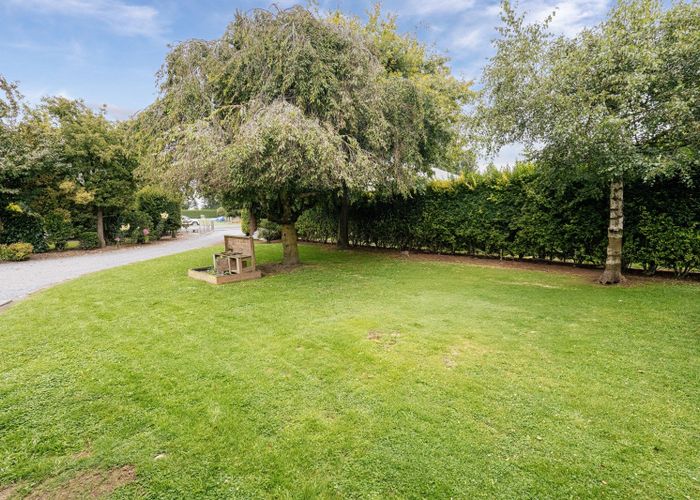  at 27 Lismore Mayfield Road, Mayfield, Ashburton