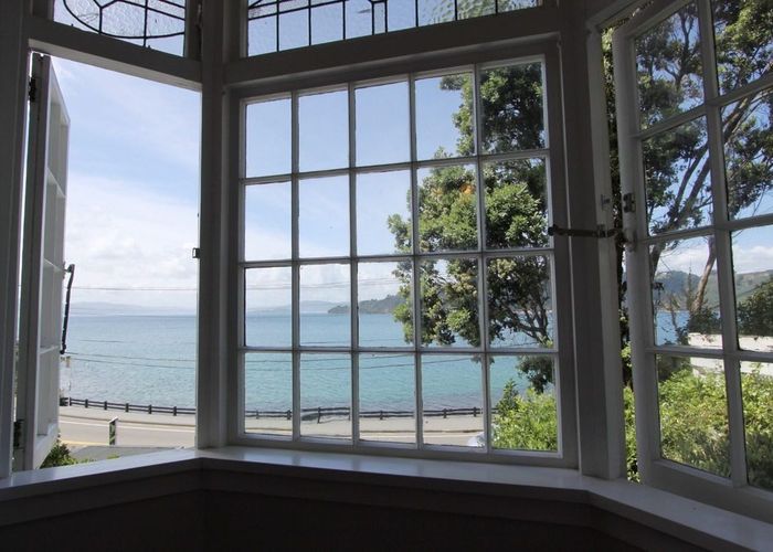  at 1/136 Evans Bay Parade, Roseneath, Wellington, Wellington