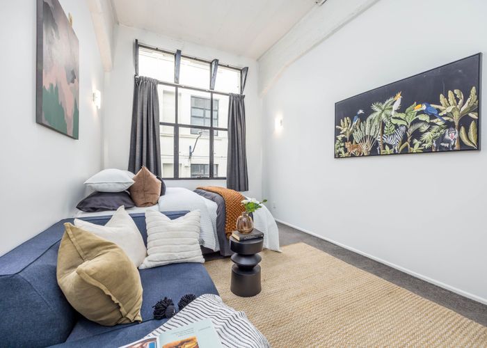  at 2F/11 Durham Street East, City Centre, Auckland City, Auckland