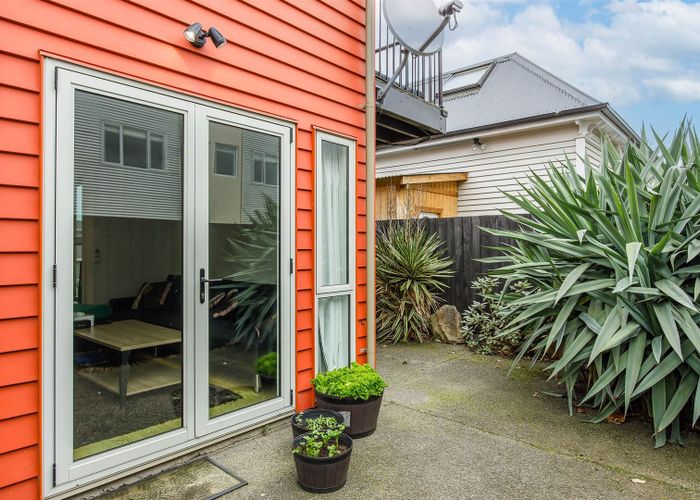  at 24A Whiteleigh Avenue, Addington, Christchurch