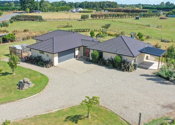  at 199 Fairweather Road, Mill Road, Invercargill