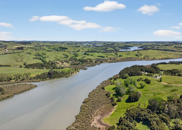  at 136 Ranganui Road, Kaiwaka, Kaipara, Northland