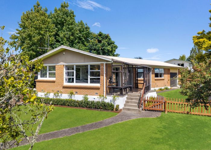  at 38 Pelorus Street, Glenview, Hamilton, Waikato