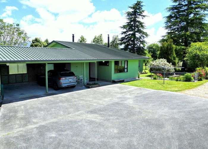  at 47 Napoleon Street, Ahaura