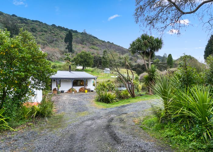  at 11 Matai Street, Ravensbourne, Dunedin