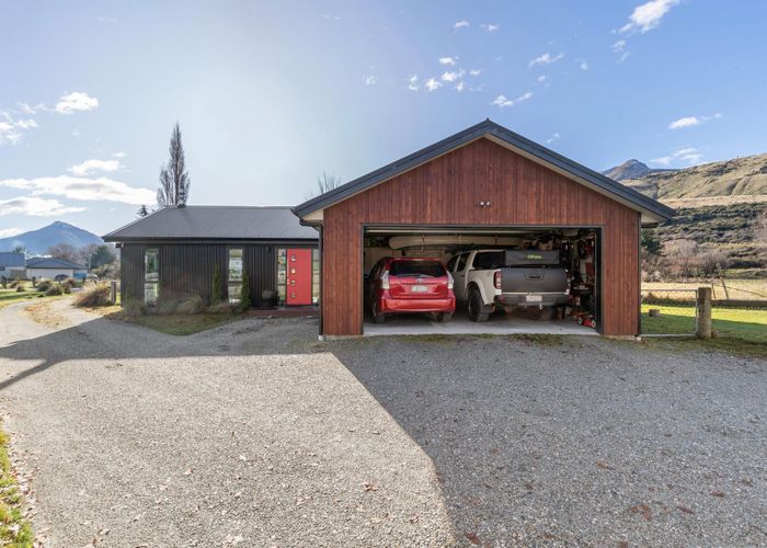 Recently sold 11 Woodley Place, Glenorchy homes.co.nz