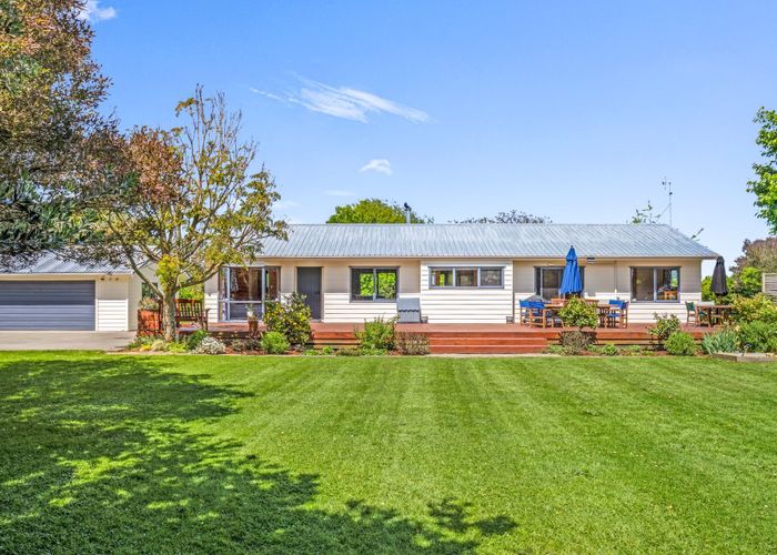  at 489 Kaikokopu Road, Brunswick, Whanganui, Manawatu / Whanganui