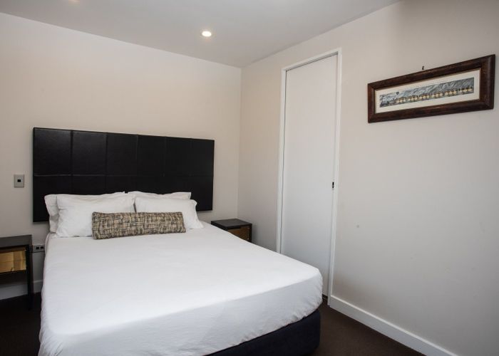  at 5J/257 Wakefield Street, Wellington Central, Wellington, Wellington